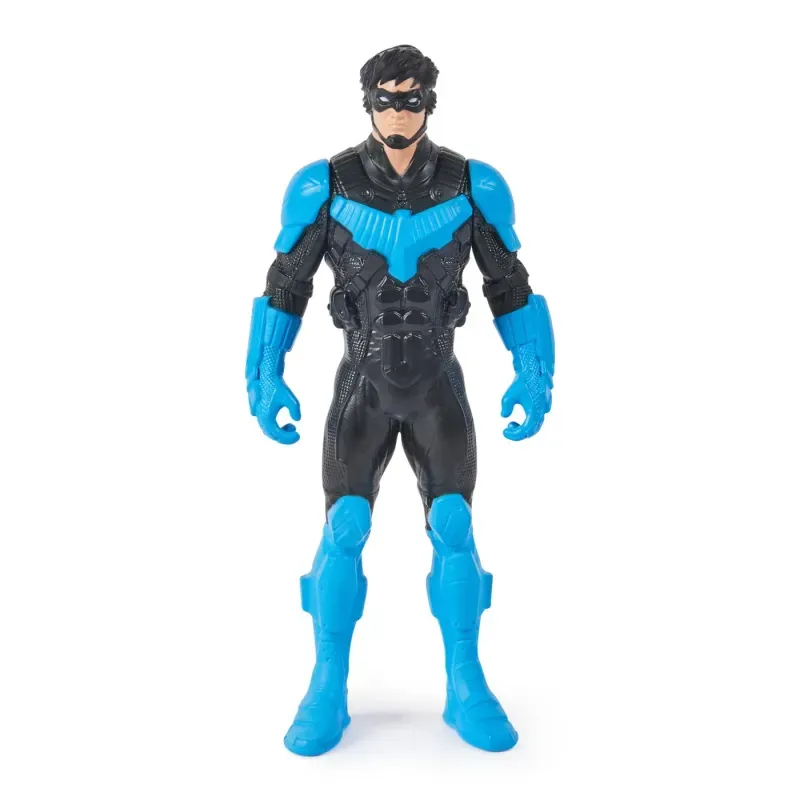 Jucarii, Copii si Bebe - Jucarii si jocuri - Figurine - Figurina Nightwing, 15 cm - Infinity.ro