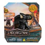 Jucarii, Copii si Bebe - Jucarii si jocuri - Figurine - Figurina Dragon Toothless cu sunete - Infinity.ro
