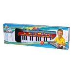 Jucarii, Copii si Bebe - Jucarii si jocuri - Jucarii de rol - Instrumente muzicale de jucarie - Orga electronica, 32 clape, 15 melodii - Infinity.ro