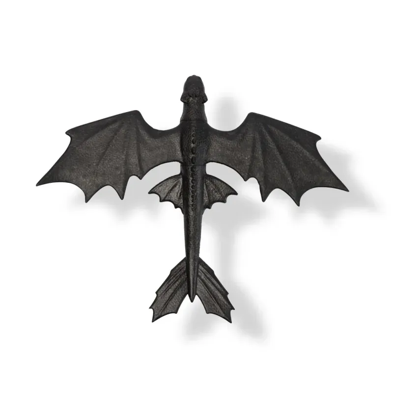 Jucarii, Copii si Bebe - Jucarii si jocuri - Figurine - Cum sa iti dresezi Dragonul Dragon Zburator - Infinity.ro
