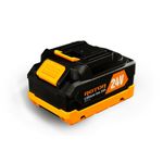 Casa si Gradina - Gradinarit si plante - Utilaje gradina - Fierastraie cu lant - Drujba pe acumulator ROTOR RBS1201 24V / 3Ah, 6500 rpm - Infinity.ro