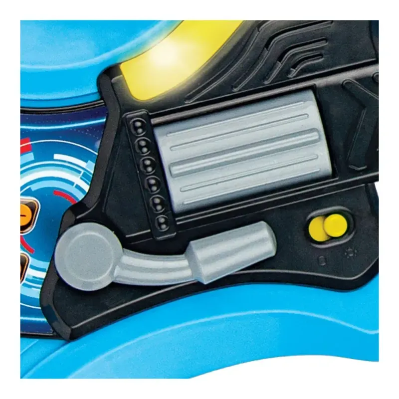 Jucarii, Copii si Bebe - Jucarii si jocuri - Jucarii de rol - Instrumente muzicale de jucarie - Chitara Rock de jucarie - Infinity.ro