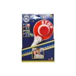 Jucarii, Copii si Bebe - Jucarii si jocuri - Jucarii & jocuri educative - Jucarii interactive - Paleta luminoasa de jucarie control trafic politist - Infinity.ro
