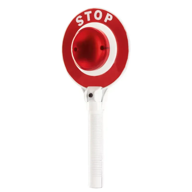 Jucarii, Copii si Bebe - Jucarii si jocuri - Jucarii & jocuri educative - Jucarii interactive - Paleta luminoasa de jucarie control trafic politist - Infinity.ro