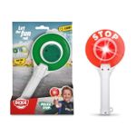 Jucarii, Copii si Bebe - Jucarii si jocuri - Jucarii & jocuri educative - Jucarii interactive - Paleta luminoasa de jucarie control trafic politist - Infinity.ro