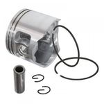 Casa si Gradina - Gradinarit si plante - Utilaje gradina - Consumabile si accesorii utilaje de gradina - Setul piston pentru drujba model 5200-45MM - Infinity.ro