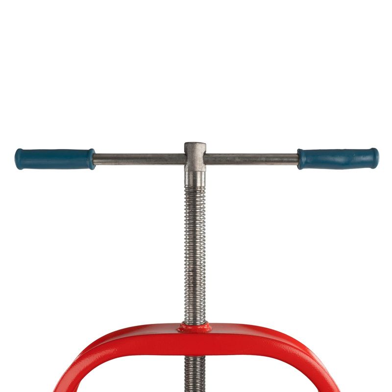 Casa si Gradina - Bucatarie si vesela - Vase pentru gatit - Oale sub presiune - Teasc/Presa struguri manuala 25 L Dionis, Capacitate max de incarcare 18 Kg - Infinity.ro