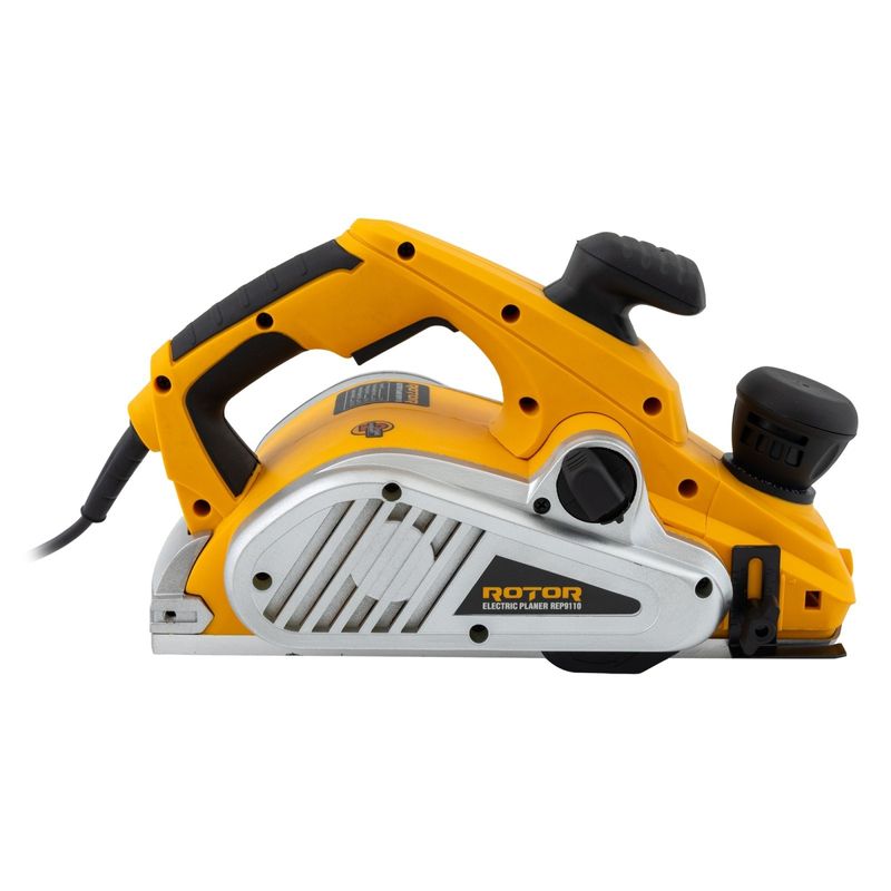 Casa si Gradina - Constructii - Scule electrice si accesorii - Rindele electrice - Rindea electrica ROTOR REP9110, 1300 W, 16000 r/m, 110x3.5 mm, - Infinity.ro