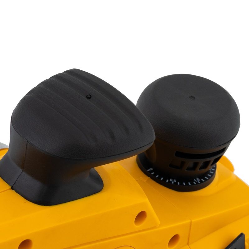 Casa si Gradina - Constructii - Scule electrice si accesorii - Rindele electrice - Rindea electrica ROTOR REP9110, 1300 W, 16000 r/m, 110x3.5 mm, - Infinity.ro