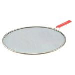 Casa si Gradina - Bucatarie si vesela - Ustensile bucatarie - Site bucatarie, strecuratori si accesorii - Protectie impotriva stropirii , Filtru de grasime 28 cm - Infinity.ro