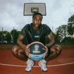 Sport si Outdoor - Sporturi de echipa - Baschet - Mingi de baschet - Minge baschet Molten B7G2000, FIBA Approved, Marime 7, EuroBasket 2025 Edition - Infinity.ro