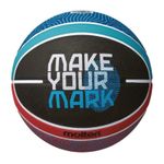 Sport si Outdoor - Sporturi de echipa - Baschet - Mingi de baschet - Minge baschet Molten B7G2000, FIBA Approved, Marime 7, EuroBasket 2025 Edition - Infinity.ro