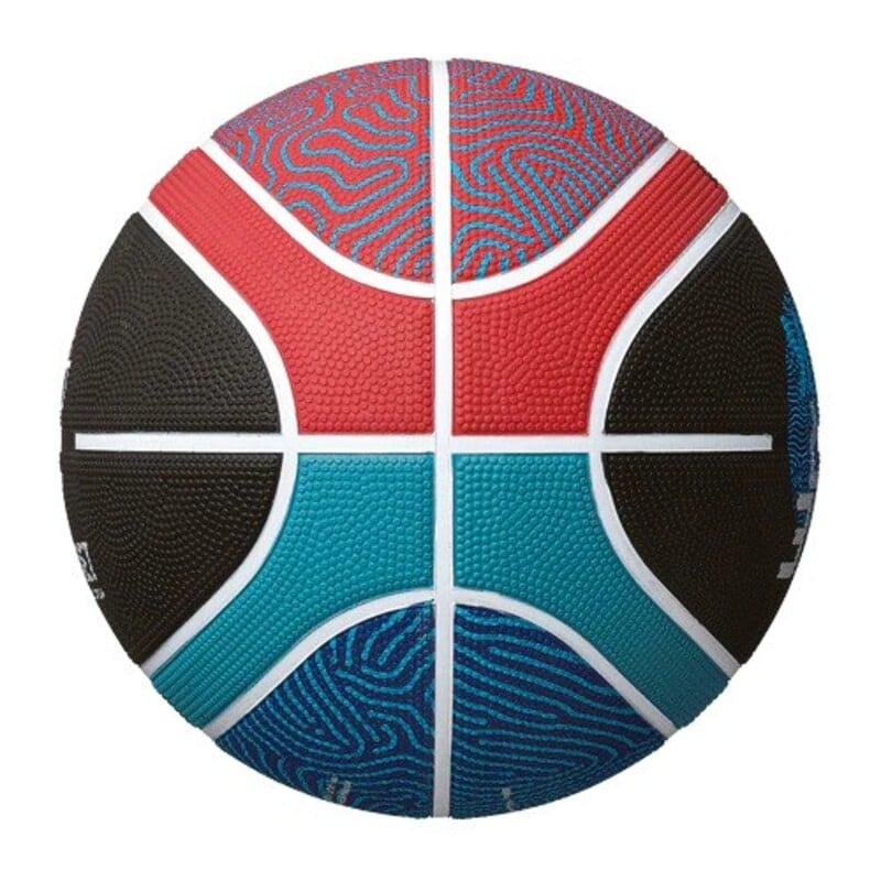 Sport si Outdoor - Sporturi de echipa - Baschet - Mingi de baschet - Minge baschet Molten B7G2000, FIBA Approved, Marime 7, EuroBasket 2025 Edition - Infinity.ro