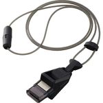 Sport si Outdoor - Accesorii si echipamente sportive - Accesorii antrenament si tabele tactice - Fluier profesional baschet Molten BLAZZA ® recomandat FIBA - Infinity.ro