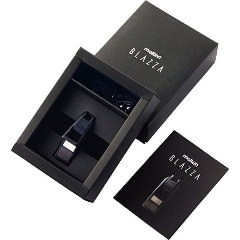 Sport si Outdoor - Accesorii si echipamente sportive - Accesorii antrenament si tabele tactice - Fluier profesional baschet Molten BLAZZA ® recomandat FIBA - Infinity.ro