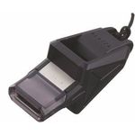 Sport si Outdoor - Accesorii si echipamente sportive - Accesorii antrenament si tabele tactice - Fluier profesional baschet Molten BLAZZA ® recomandat FIBA - Infinity.ro