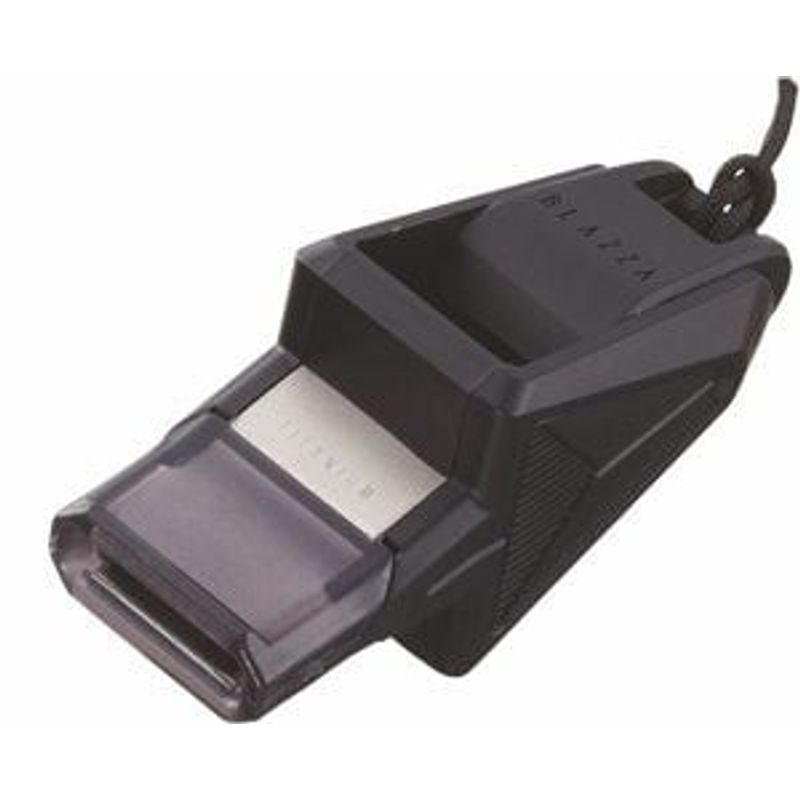 Sport si Outdoor - Accesorii si echipamente sportive - Accesorii antrenament si tabele tactice - Fluier profesional baschet Molten BLAZZA ® recomandat FIBA - Infinity.ro