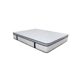 Casa si Gradina - Mobilier - Saltele si somiere - Saltele - Saltea Endurance Pocket Memory 7 Zone de Confort, H 30 cm, 140x200 cm - Infinity.ro
