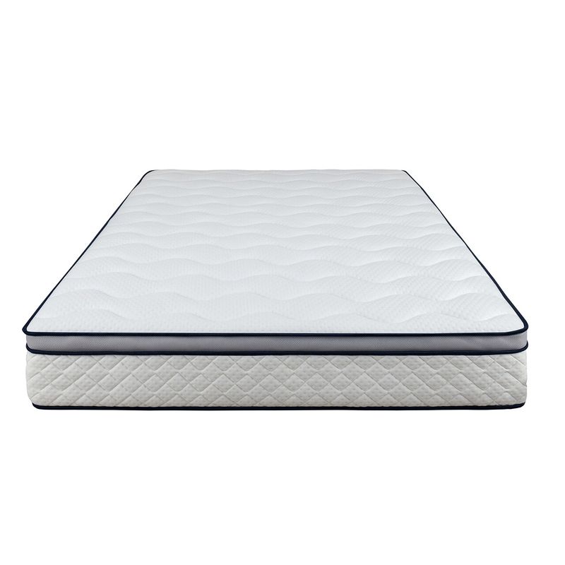 Casa si Gradina - Mobilier - Saltele si somiere - Saltele - Saltea Endurance Pocket Memory 7 Zone de Confort, H 30 cm, 140x200 cm - Infinity.ro