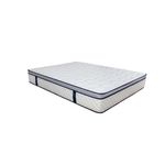 Casa si Gradina - Mobilier - Saltele si somiere - Saltele - Saltea Endurance Pocket Memory 7 Zone de Confort, H 30 cm, 180x200 cm - Infinity.ro