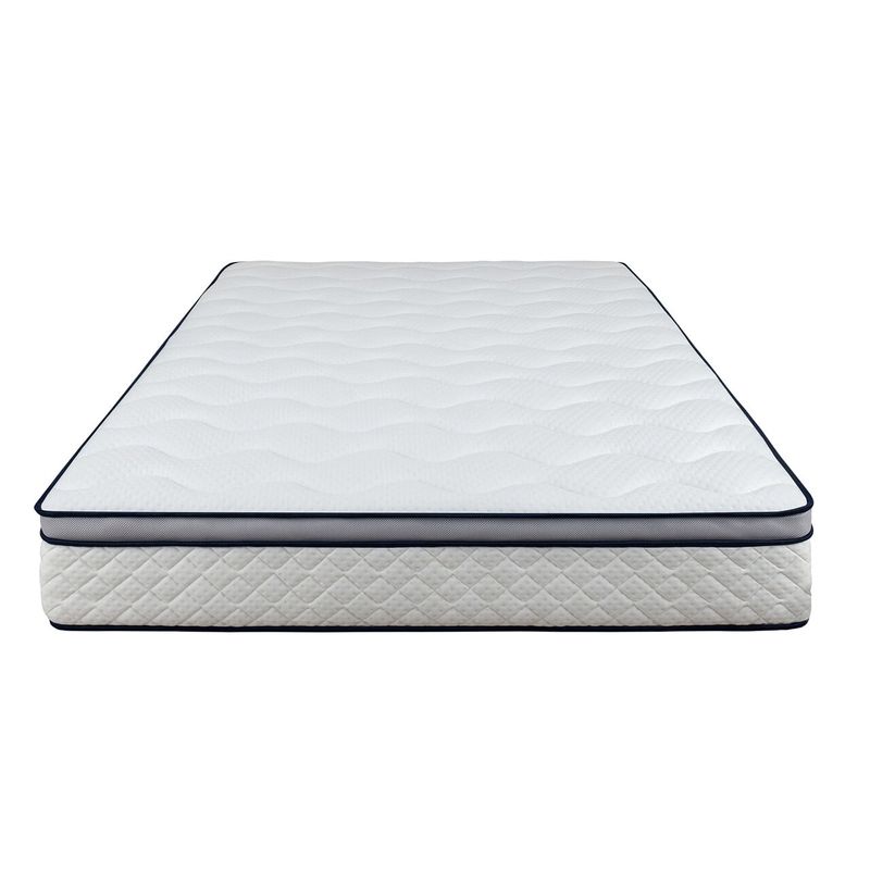 Casa si Gradina - Mobilier - Saltele si somiere - Saltele - Saltea Endurance Pocket Memory 7 Zone de Confort, H 30 cm, 180x200 cm - Infinity.ro