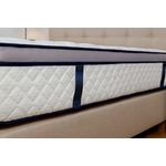 Casa si Gradina - Mobilier - Saltele si somiere - Saltele - Saltea Endurance Pocket Memory 7 Zone de Confort, H 30 cm, 180x200 cm - Infinity.ro