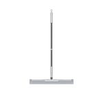 Market - Curatenie si intretinere casa - Produse menaj - Mopuri - Matura tip racleta PAA-home, cu tija rotativa la 180 de grade, curata diferite suprafete si tipuri de murdarie dimensiune racleta 39.5 cm - Infinity.ro