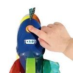 Jucarii, Copii si Bebe - Jucarii si jocuri - Jucarii & jocuri educative - Jucarii interactive - Tucan Interactiv cu lumini si sunete - Infinity.ro