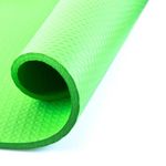 Sport si Outdoor - Fitness - Accesorii fitness - Saltele fitness - Saltea fitness Spokey SOFTMAT, 180x60 cm, grosime 1 cm, verde - Infinity.ro