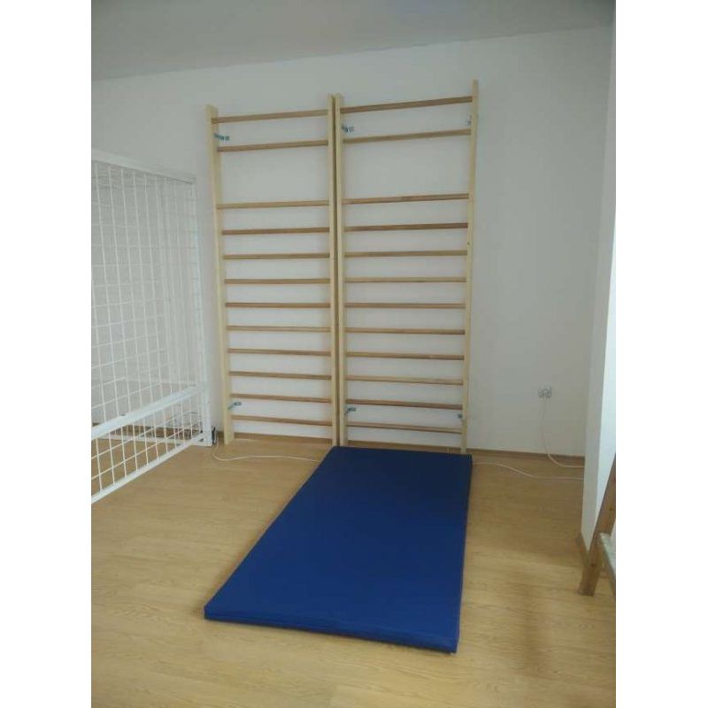 Sport si Outdoor - Fitness - Accesorii fitness - Saltele fitness - Saltea gimnastica Anastasia Sport 200 x 100 x 6 cm - Infinity.ro