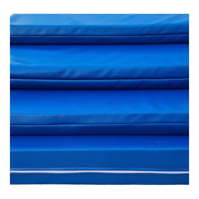 Sport si Outdoor - Fitness - Accesorii fitness - Saltele fitness - Saltea gimnastica Anastasia Sport 200 x 100 x 6 cm - Infinity.ro