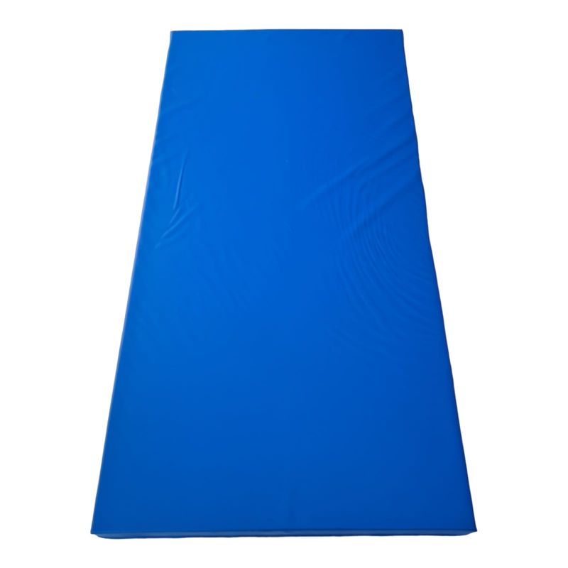 Sport si Outdoor - Fitness - Accesorii fitness - Saltele fitness - Saltea gimnastica Anastasia Sport 200 x 100 x 6 cm - Infinity.ro