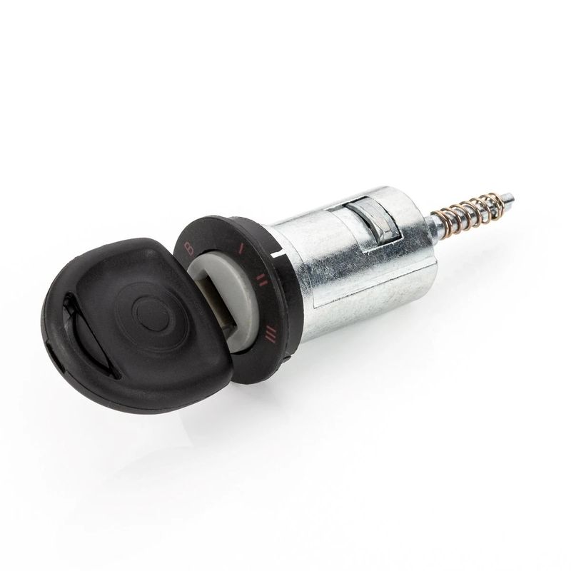 Auto si Moto - Electrice auto - Alte accesorii electrice auto - Cilindru contact cu 2 chei Opel Astra, Vectra, Zafira, Corsa | OE 90119099, 13107754, 913694, 90511999 - Infinity.ro