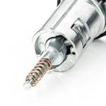 Auto si Moto - Electrice auto - Alte accesorii electrice auto - Cilindru contact cu 2 chei Opel Astra, Vectra, Zafira, Corsa | OE 90119099, 13107754, 913694, 90511999 - Infinity.ro