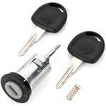 Auto si Moto - Electrice auto - Alte accesorii electrice auto - Cilindru contact cu 2 chei Opel Astra, Vectra, Zafira, Corsa | OE 90119099, 13107754, 913694, 90511999 - Infinity.ro