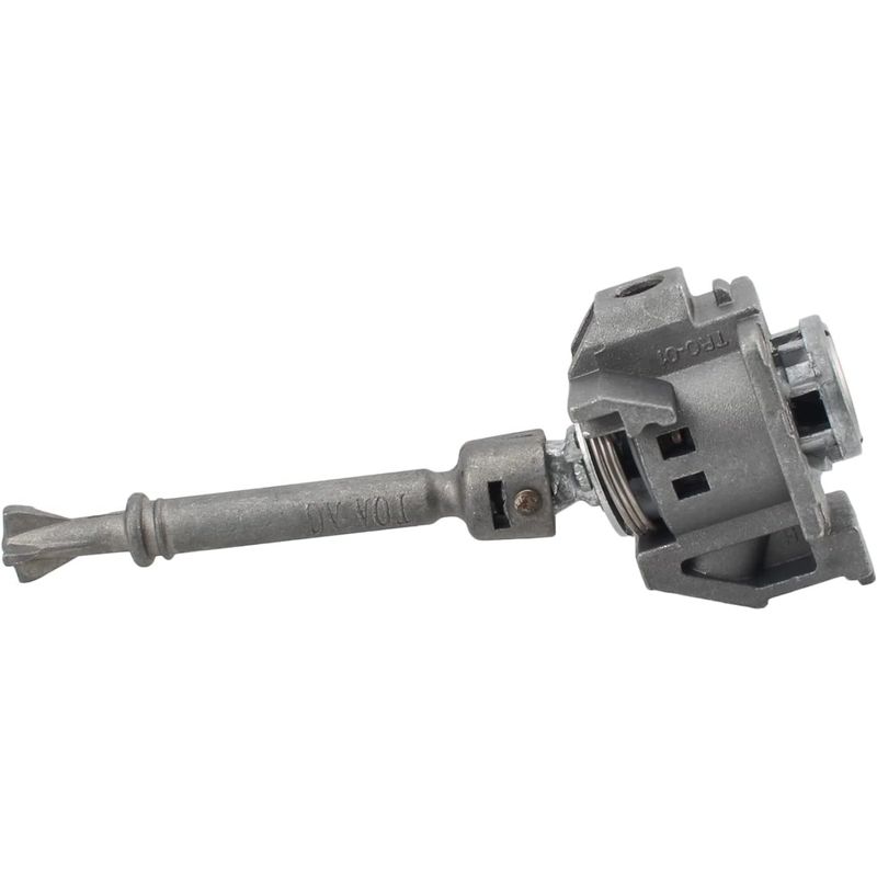 Auto si Moto - Piese auto si accesorii - Caroserie - Usi auto si accesorii - Cilindru Incuietoare Usa Stanga Fata + 2 Chei pentru Honda Civic (2012–2015) | OE 72185-TR0-A01 - Infinity.ro