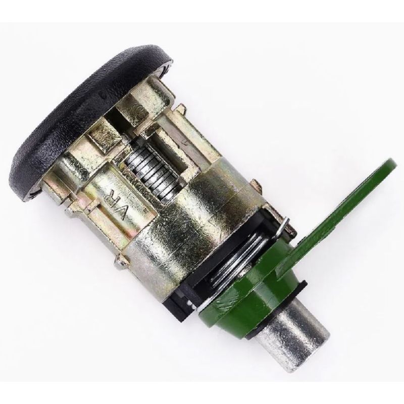 Auto si Moto - Piese auto si accesorii - Caroserie - Usi auto si accesorii - Set 6 Cilindri Inchidere Usi + 2 Chei pentru Ford Transit MK5 (1994–2000) | OE 1074762, 1112385, 95VBB22050BG - Infinity.ro