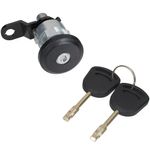 Auto si Moto - Piese auto si accesorii - Caroserie - Usi auto si accesorii - Cilindru incuietoare usa fata stanga/dreapta Ford Transit (1994–2000) cu 2 chei | OE 95VBV21990B 95VBV21991B - Infinity.ro