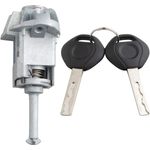 Auto si Moto - Piese auto si accesorii - Caroserie - Usi auto si accesorii - Cilindru incuietoare usa stanga fata cu 2 chei BMW Seria 3 E46 1998-2006 | Cod OE 51217019975 - Infinity.ro