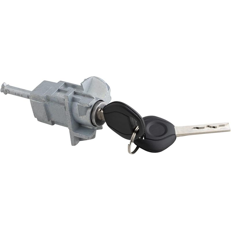 Auto si Moto - Piese auto si accesorii - Caroserie - Usi auto si accesorii - Cilindru incuietoare usa stanga fata cu 2 chei BMW Seria 3 E46 1998-2006 | Cod OE 51217019975 - Infinity.ro