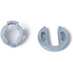 Auto si Moto - Reparatii si depanare - Scule auto - Scule si truse auto - Kit reparatie butuc yala cilindru usa Techstar, compatibil Seat Ibiza, Cordoba (1996–2002), cod OE 6L3837167 / 6L3837168 - Infinity.ro