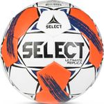 Sport si Outdoor - Sporturi de echipa - Fotbal - Mingi fotbal - Minge handbal Select Ultimate European League Replica 3 V25 EHF - Infinity.ro