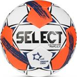 Sport si Outdoor - Sporturi de echipa - Fotbal - Mingi fotbal - Minge handbal Select Ultimate European League Replica 3 V25 EHF - Infinity.ro