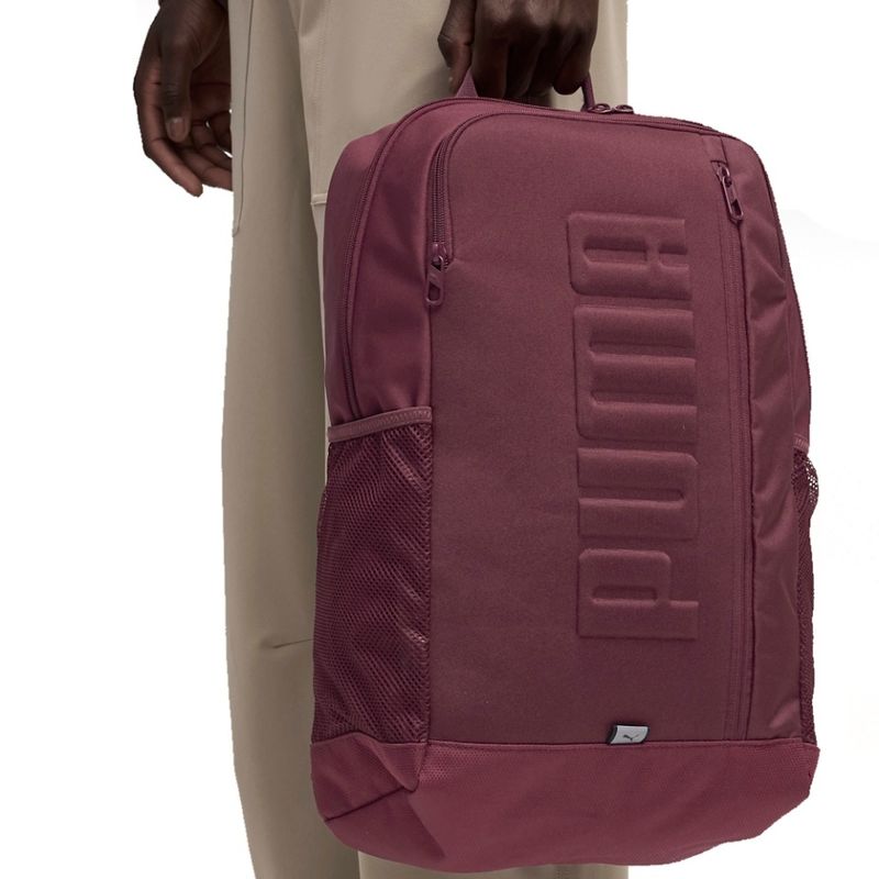 Sport si Outdoor - Articole de voiaj - Rucsacuri - Rucsac Puma S - Infinity.ro