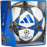 Sport si Outdoor - Sporturi de echipa - Fotbal - Mingi fotbal - Minge fotbal Adidas UCL 25/26 Pro - oficiala de joc - Infinity.ro