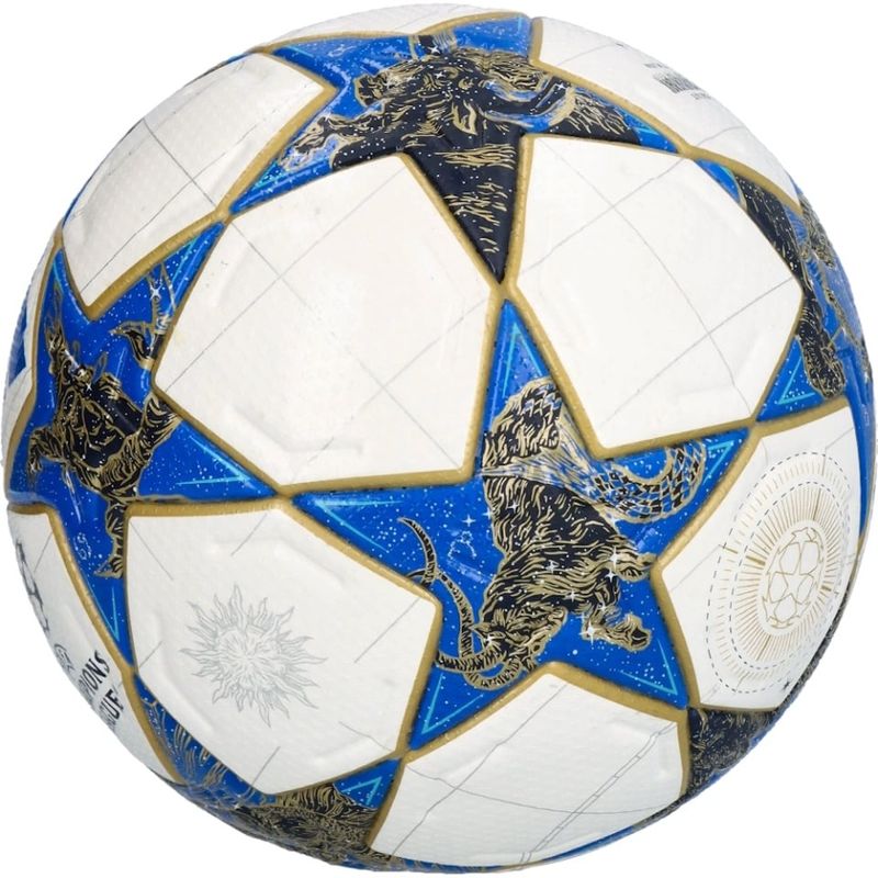 Sport si Outdoor - Sporturi de echipa - Fotbal - Mingi fotbal - Minge fotbal Adidas UCL 25/26 Pro - oficiala de joc - Infinity.ro