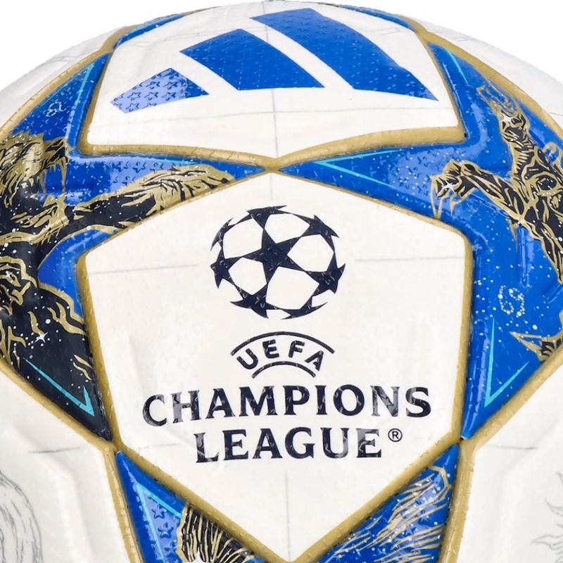 Sport si Outdoor - Sporturi de echipa - Fotbal - Mingi fotbal - Minge fotbal Adidas UCL 25/26 Pro - oficiala de joc - Infinity.ro