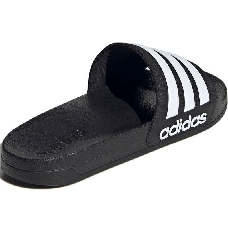 Sport si Outdoor - Echipament Sportiv - Incaltaminte sport - Slapi si papuci sport - Papuci Adidas Adilette Shower Slides pentru barbati, 43 - Infinity.ro