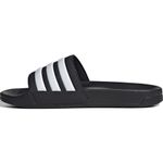 Sport si Outdoor - Echipament Sportiv - Incaltaminte sport - Slapi si papuci sport - Papuci Adidas Adilette Shower Slides pentru barbati, 43 - Infinity.ro