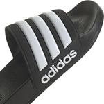 Sport si Outdoor - Echipament Sportiv - Incaltaminte sport - Slapi si papuci sport - Papuci Adidas Adilette Shower Slides pentru barbati, 43 - Infinity.ro